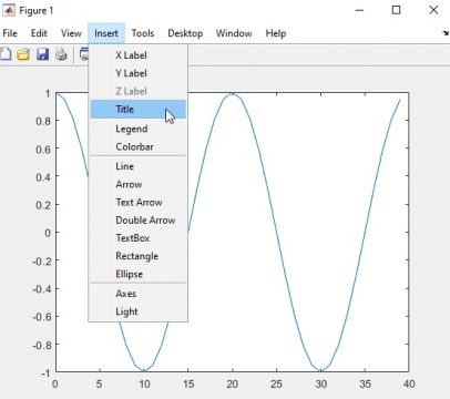 Matlab plotting