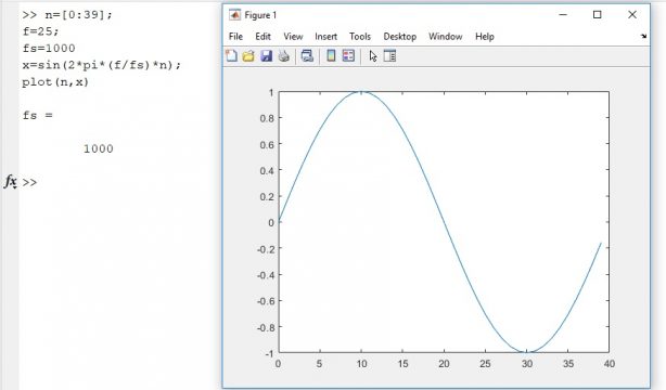 Matlab plotting