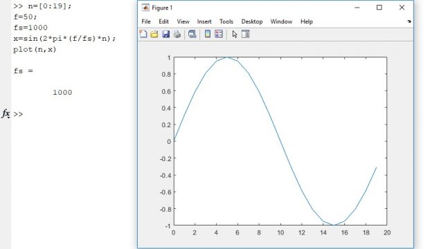 Matlab plotting