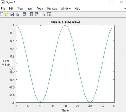 Matlab plotting