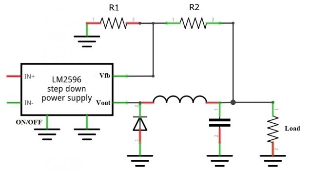 LM2596