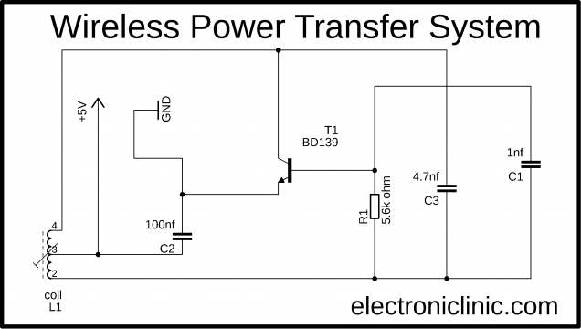 Wireless Power transfer