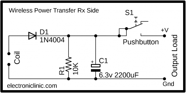 Wireless Power transfer