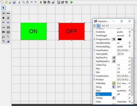 MATLAB ARDUINO