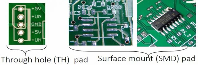 PCB Printed Circuit Board