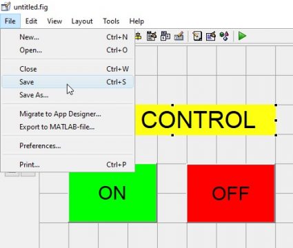 MATLAB ARDUINO