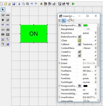 MATLAB ARDUINO