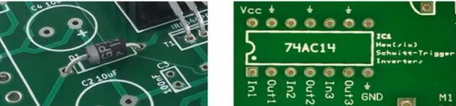 PCB Printed Circuit Board