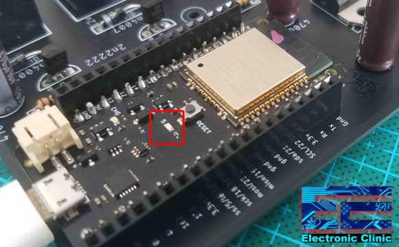 Learn ESP32