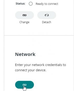 Arduino IoT Cloud ESP32