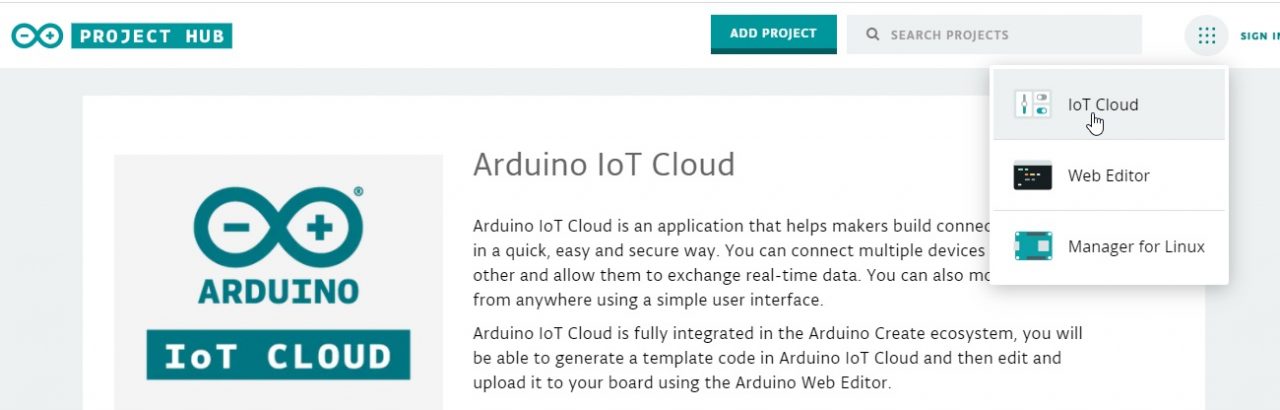 IoT Lithium Battery Monitoring