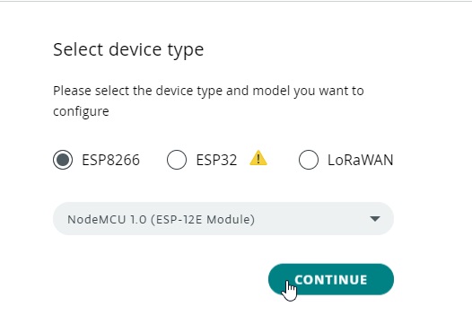 IoT Lithium Battery Monitoring