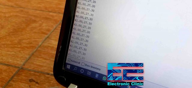 Lora SX1278 and STM32