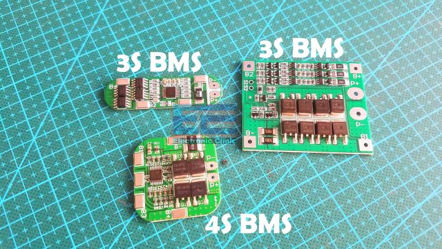 Lithium Ion Battery