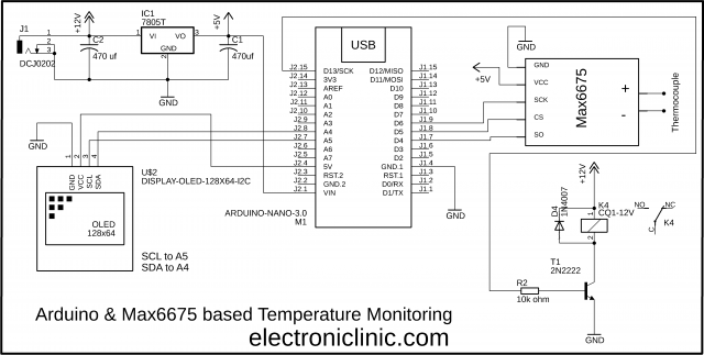 12V DC Heater