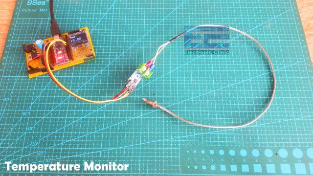 12V DC Heater