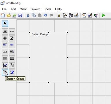 Matlab gui for image processing