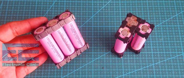 Lithium Ion Battery