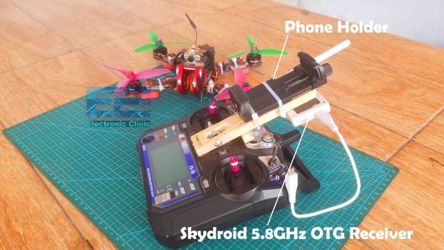 FPV Drone