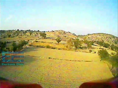 FPV Drone