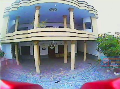 FPV Drone