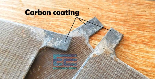 Make New Lead acid battery