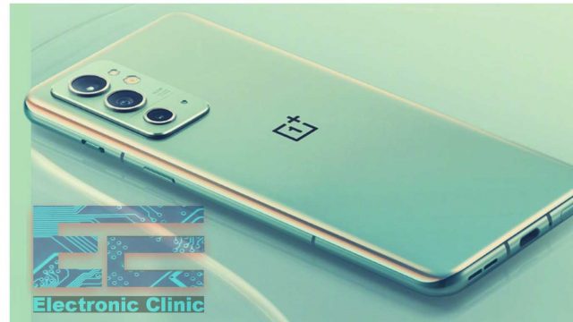 OnePlus 9RT