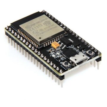 ESP32 Home Automation using IR Remote