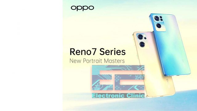 OPPO Reno 7 Pro 5G