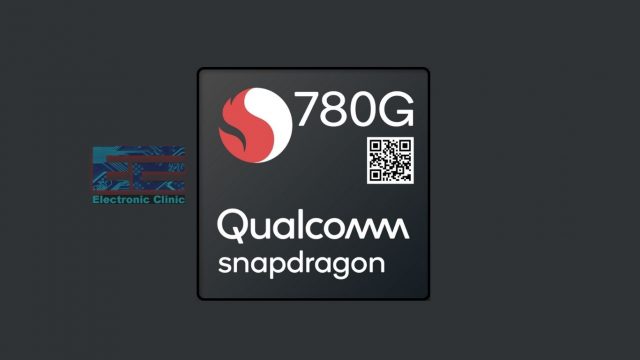 Qualcomm Snapdragon 780G