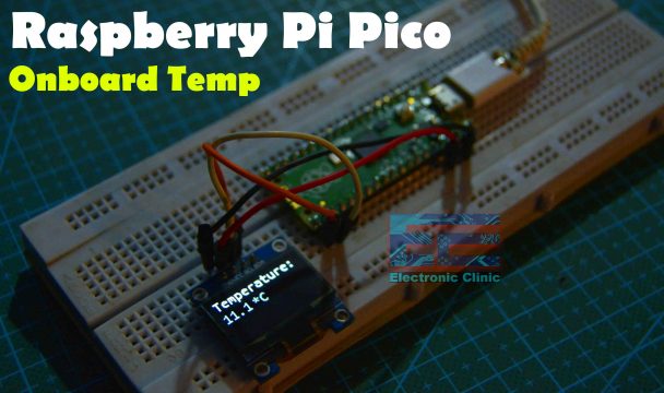 Raspberry Pi Pico