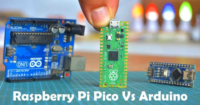 Raspberry Pi Pico