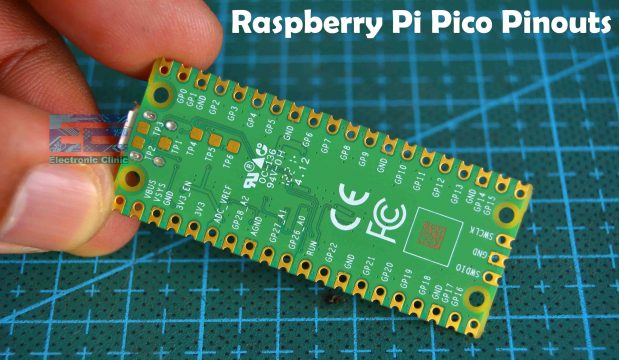 Raspberry Pi Pico