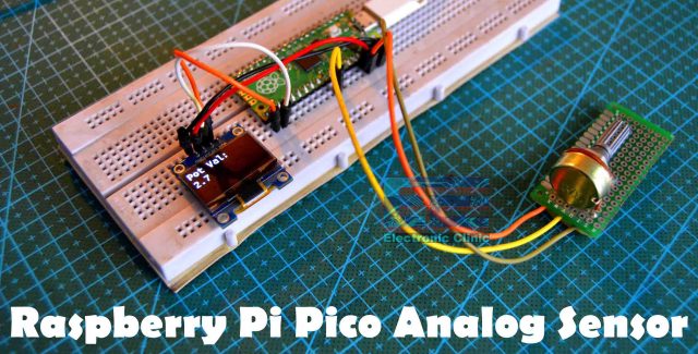 Raspberry Pi Pico