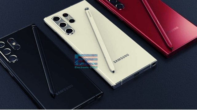 Samsung Galaxy S22 Ultra Exynos