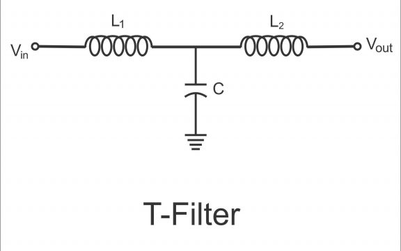 filter circuit