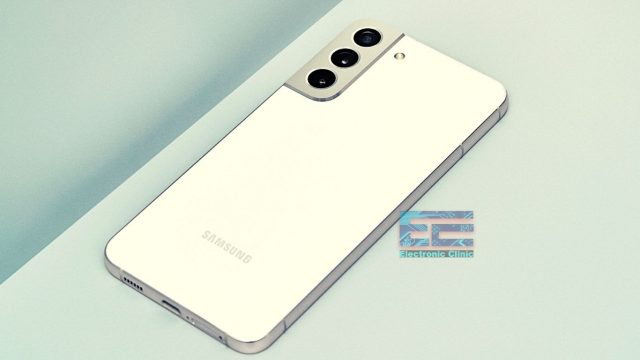 Samsung Galaxy S22 Plus Exynos