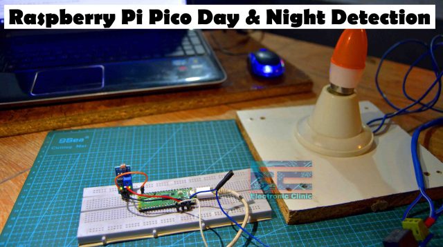 Raspberry Pi Pico