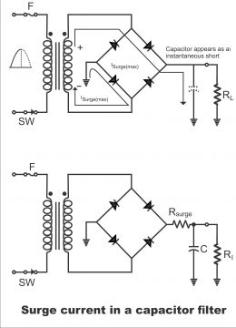 filter circuit