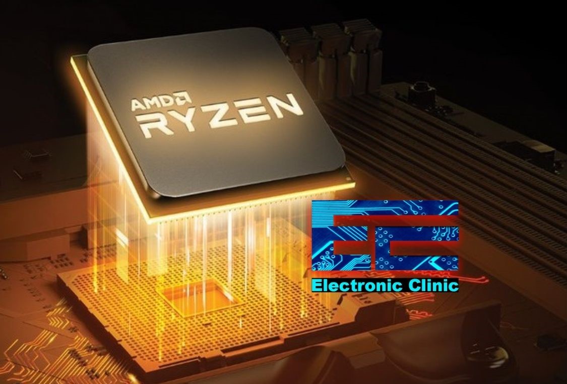 AMD Ryzen 7 5700X