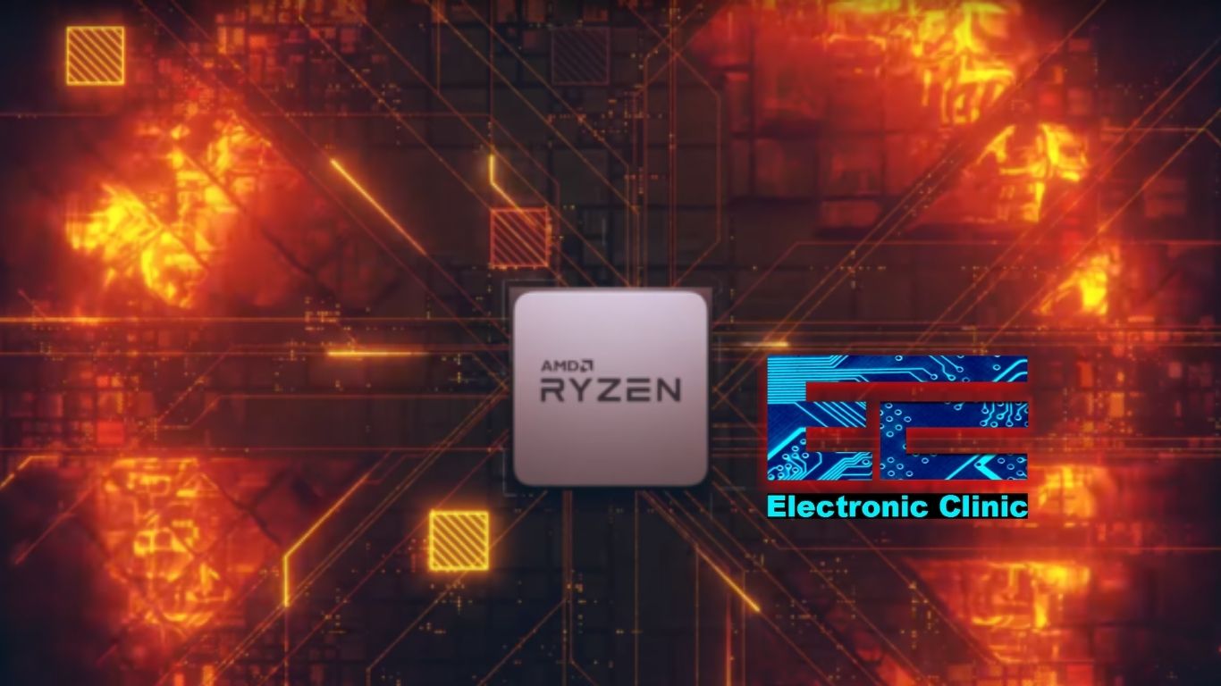 AMD Ryzen 7 5800