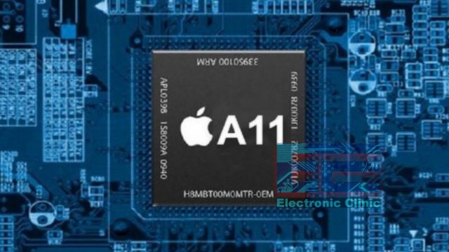 Apple A11 Bionic