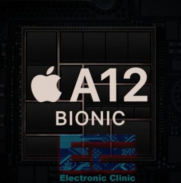 Apple A12 Bionic