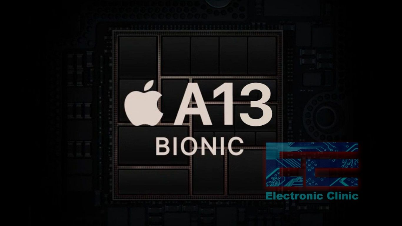 Apple A13 Bionic