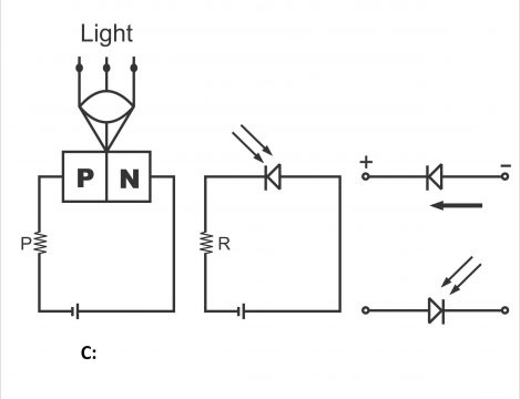 photo diode