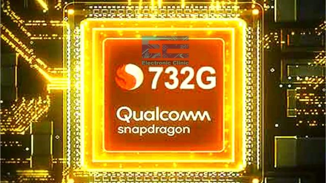 Qualcomm Snapdragon 732G