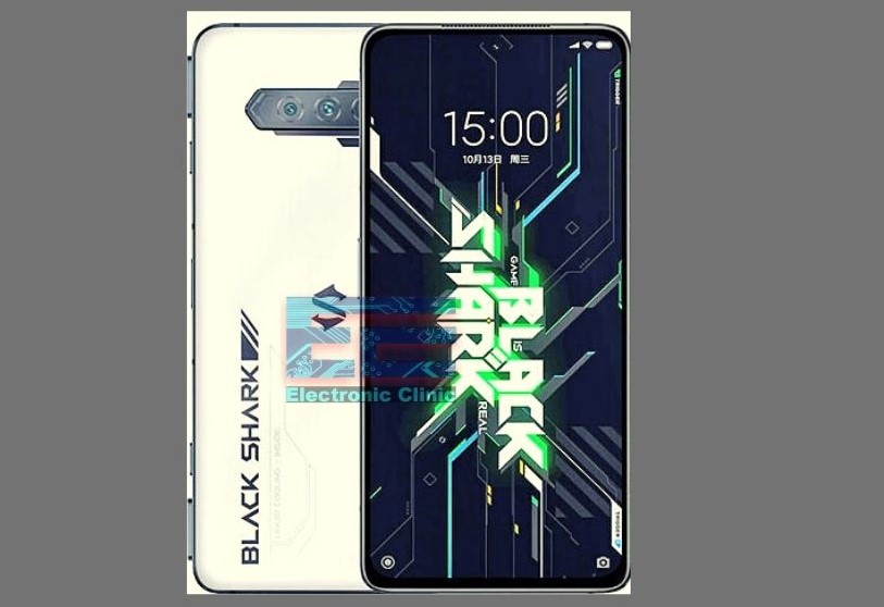 Xiaomi Black Shark 5