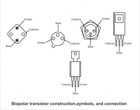 Transistor