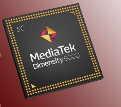 mediatek 9000