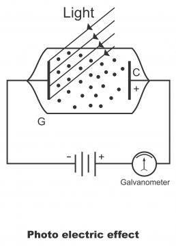 photo diode